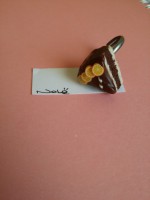 Pastel de Chocolate